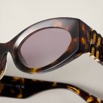 Miu Glimpse sunglasses - Image 4